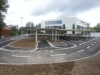 Neuburg Ostend verkehrsgarten-ostendschule